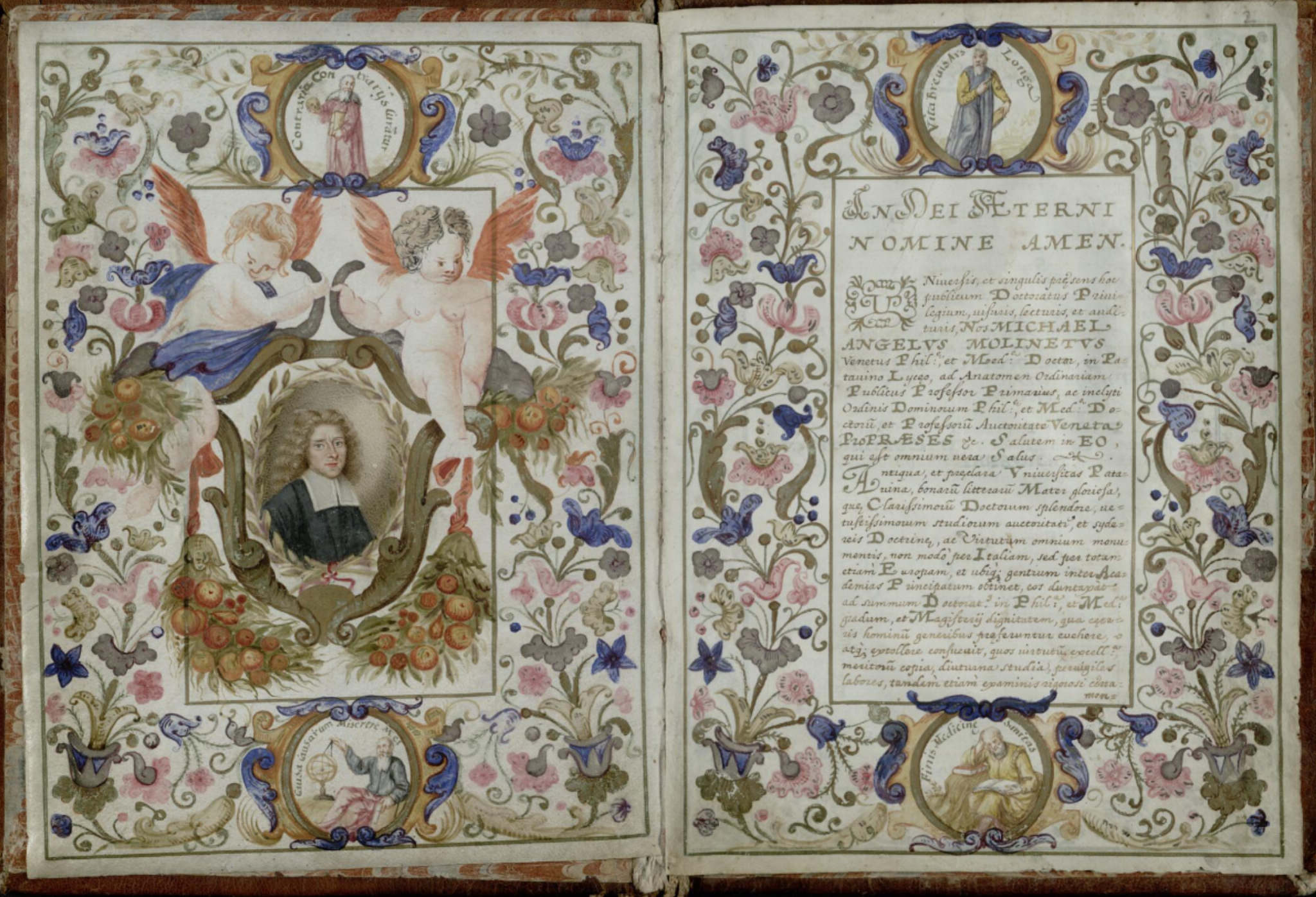 Healing, Medicine, and Jews in the Early Modern World